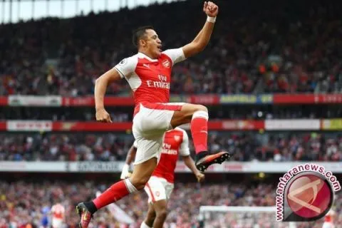 Prediksi dan Susunan Pemain Arsenal vs Sunderland di Liga Inggris