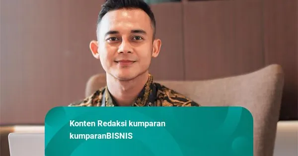 Indra Sukrisno Kembangkan KABS Interior Menjadi KABS Group dengan Empat Lini Usaha