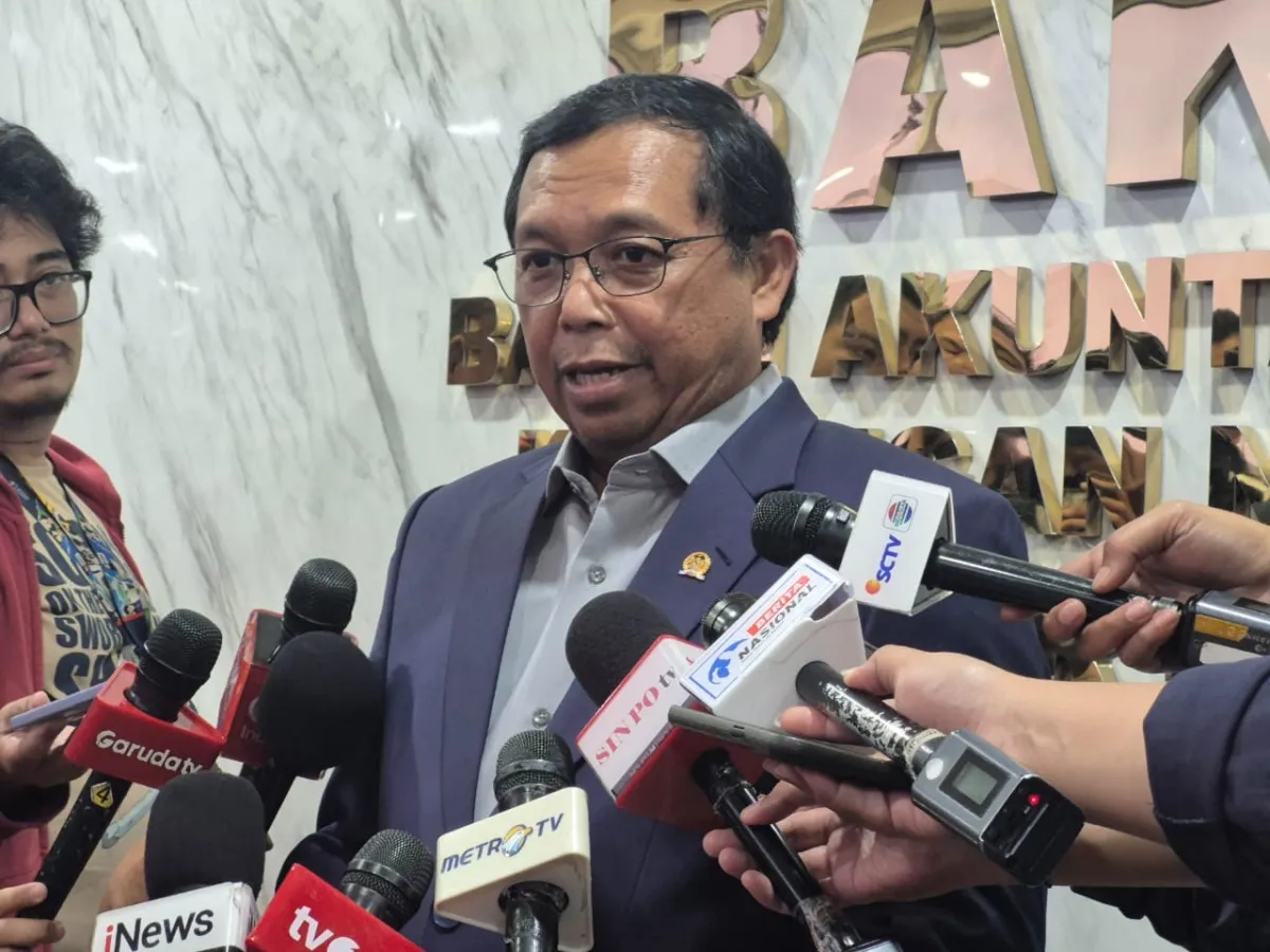 Pemerintah Diminta Siapkan Antisipasi Lonjakan Harga Pangan Jelang Ramadan