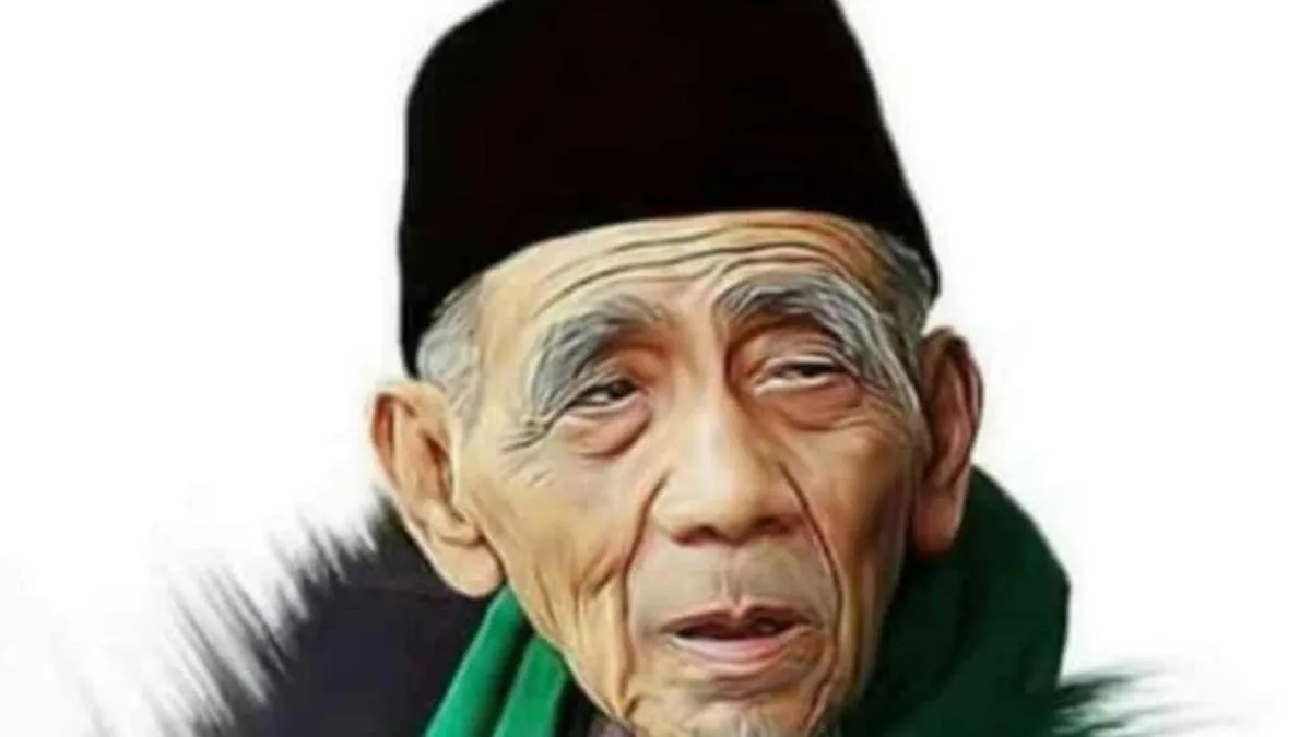 Mbah Moen Sarankan Puasa Rajab Utama pada Tanggal 10