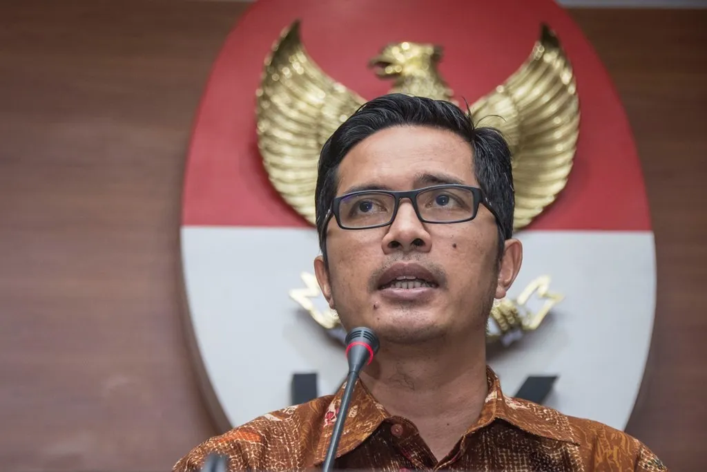 KPK Periksa Direktur Operasional PT Daya Radar Utama Terkait Korupsi Pengadaan Kapal