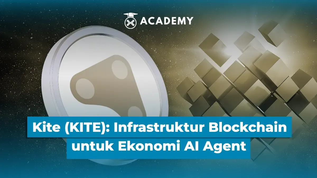 Kite: Infrastruktur Blockchain untuk Mendukung Ekonomi AI Agent