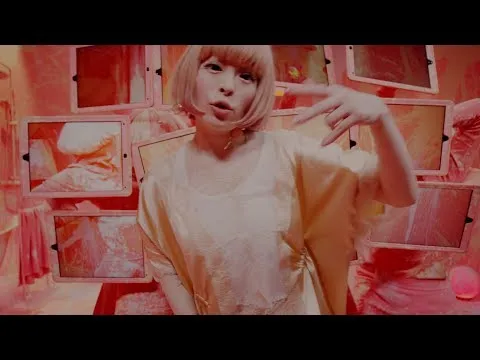 Kyary Pamyu Pamyu Luncurkan Album Baru 'Japamyu' dan Maknanya