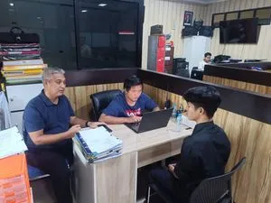 Polda Kalbar Tetapkan Konten Kreator RK Sebagai Tersangka Pelanggaran ITE