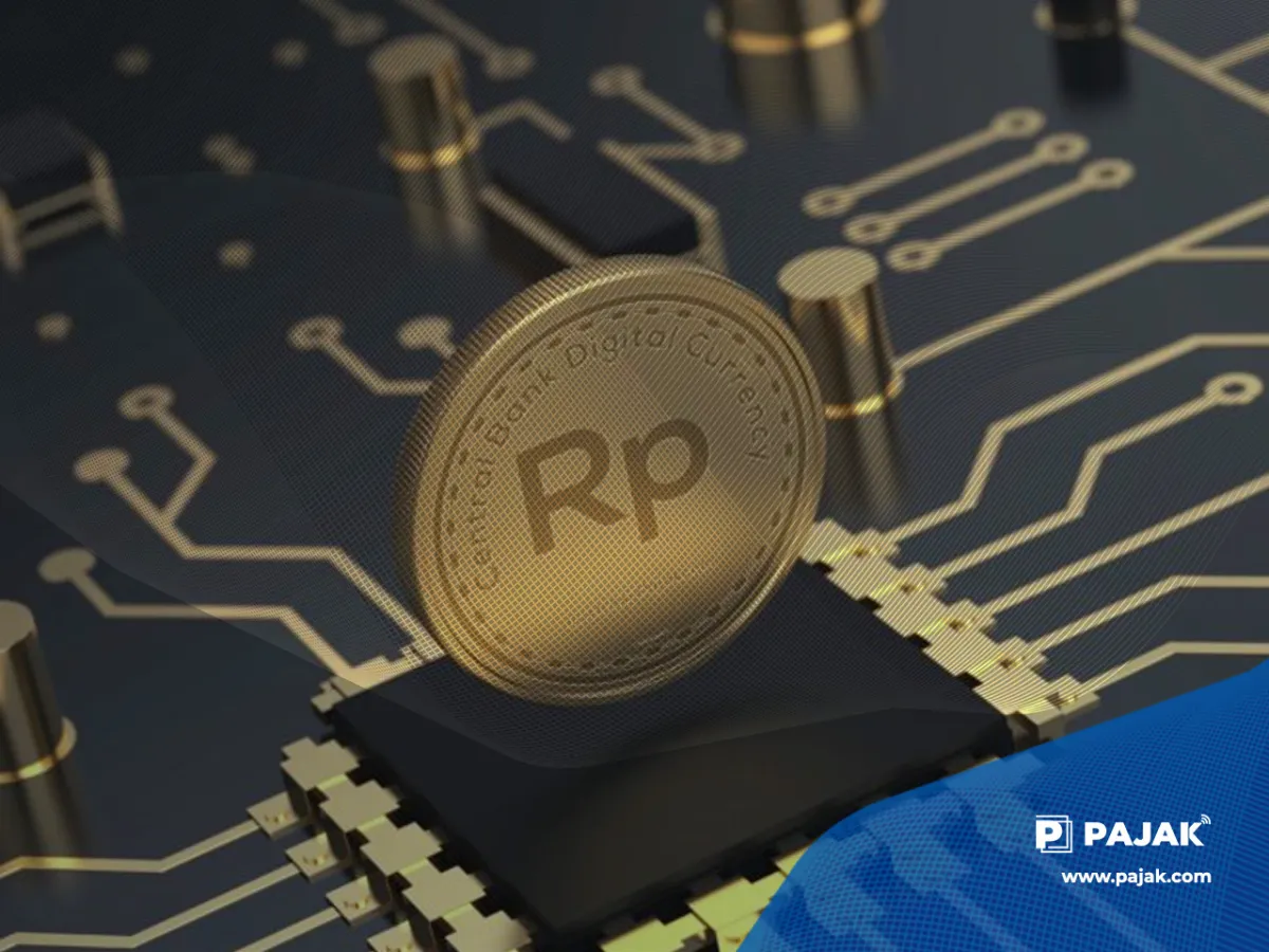 Industri Blockchain Dukung Pengembangan Rupiah Digital untuk Inklusi Keuangan