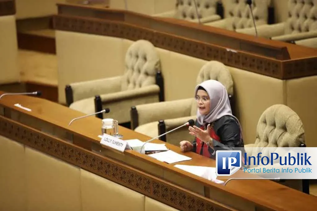 Bawaslu: Lima Isu Strategis dalam Indeks Kerawanan Pemilu 2024 Perlu Jadi Perhatian Bersama