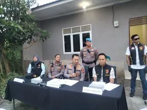 Polrestabes Medan Ungkap Perdagangan Bayi Berkedok Adopsi Ilegal, Tiga Tersangka Diburu