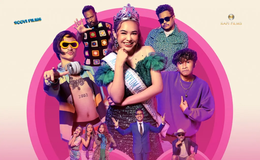 Februari 2026, 10 Film Indonesia Siap Menghibur Penonton