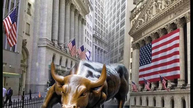 Wall Street Menguat Berkat Rebound Saham Teknologi
