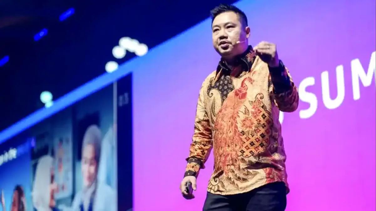 Laporan AWS: Adopsi AI di Indonesia Melonjak, Kesenjangan Startup dan Korporasi Besar Masih Lebar