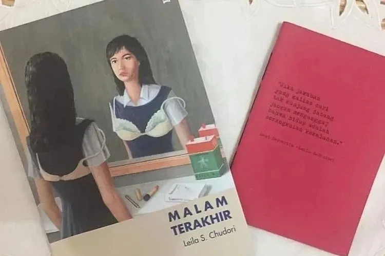 Kutipan Cerpen "Malam Terakhir" Leila Chudori Soroti Isu Politik dan Orientasi Seksual