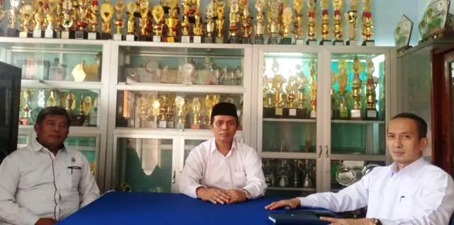 MAN 2 Garut Tingkatkan Mutu Pendidikan Melalui Empat Pilar Utama