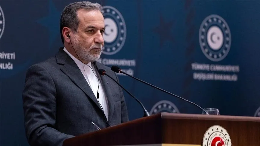 Iran Puji Peran Turkiye dalam Mendukung Perdamaian di Gaza
