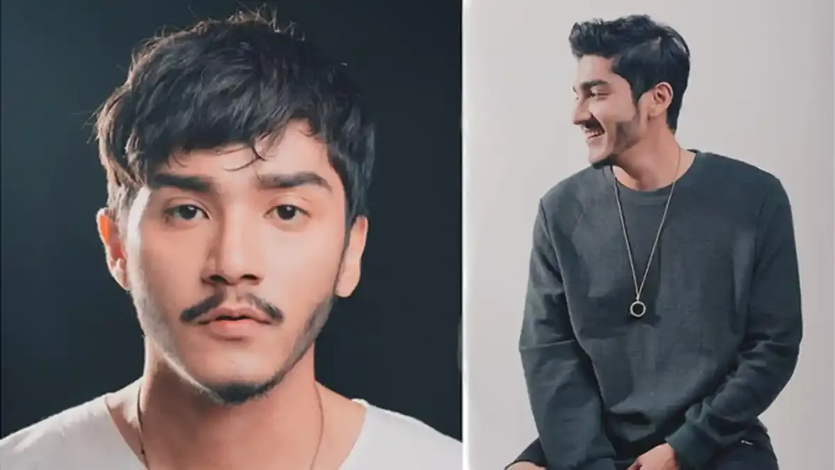 Isa Khan, Artis Malaysia yang Dikabarkan Dekat dengan Evelin Nada Anjani