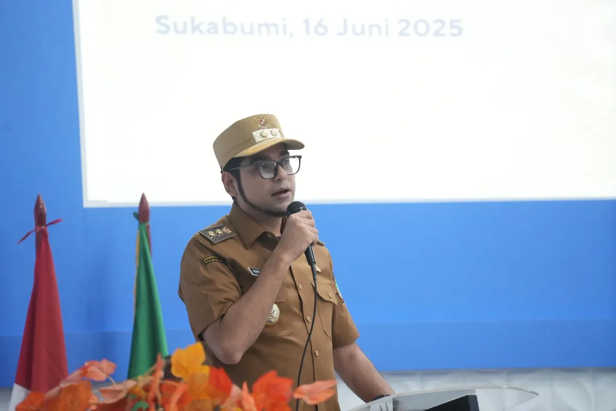 Pemkot Sukabumi Tingkatkan Kesadaran Etika Digital di Kalangan Mahasiswa