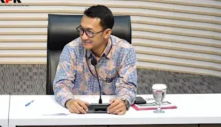 KPK Tangkap Tangan Pejabat PN Depok dalam Kasus Korupsi