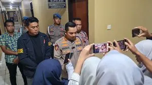 Kasus Penganiayaan Oknum Polisi di Maros Ditingkatkan ke Penyidikan