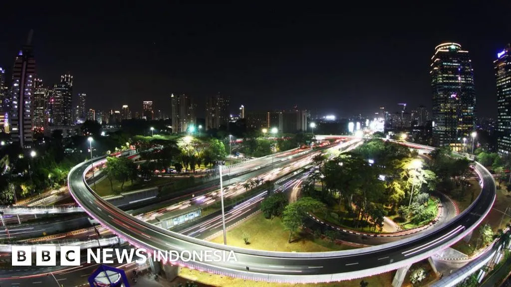 Jakarta dan Empat Kota Global yang Menarik untuk Dipantau di 2019