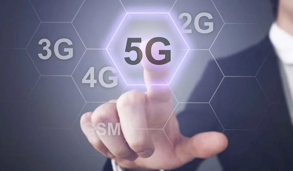 Jaringan 2G dan 3G Dipastikan Dihapus Setelah Peluncuran 5G