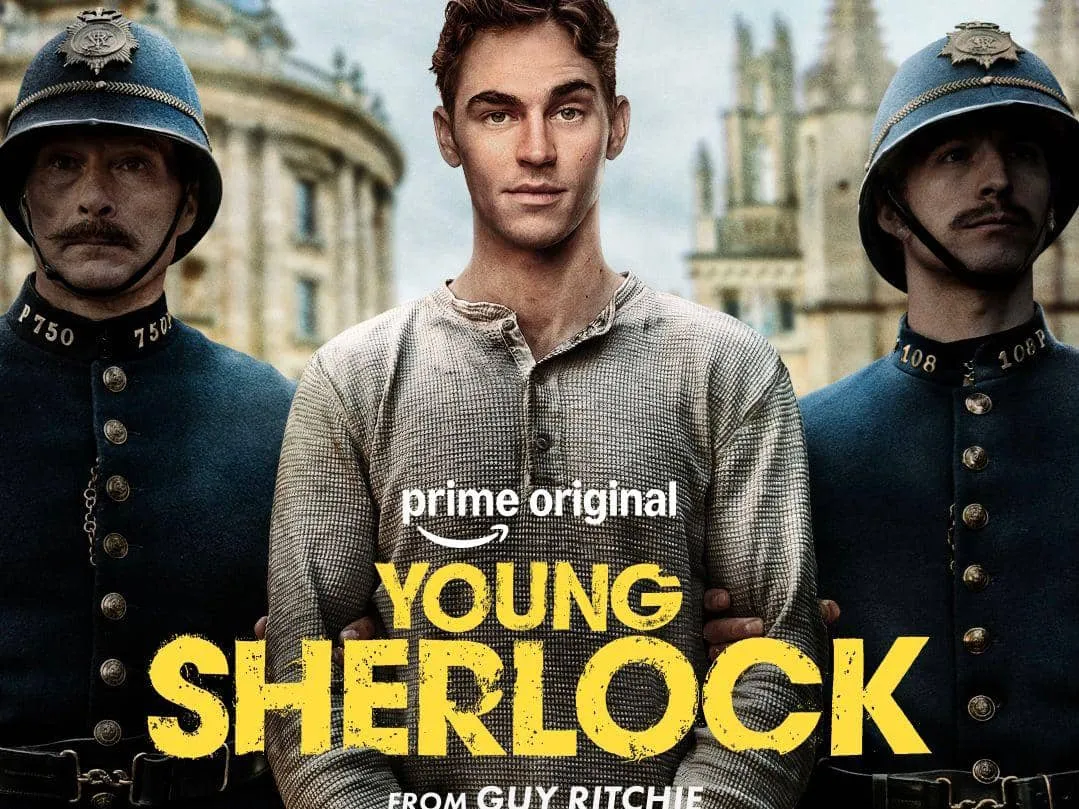 Fakta Menarik Serial Young Sherlock yang Perlu Diketahui