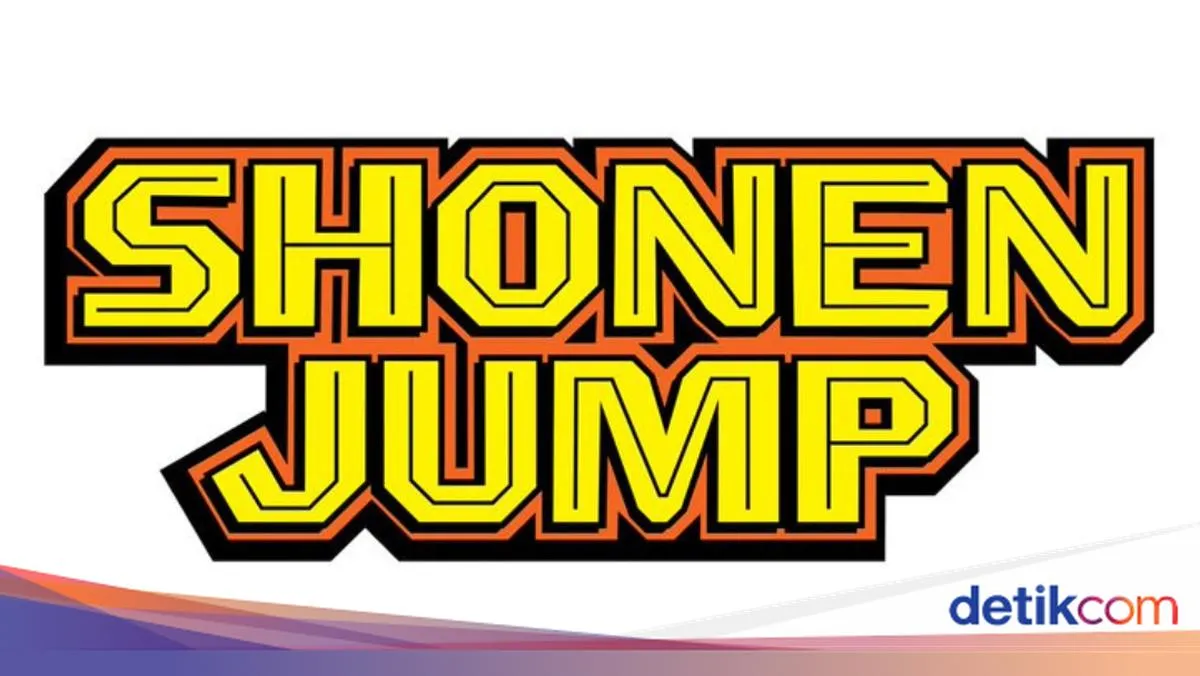 5 Serial Manga Shonen Jump yang Siap Menghibur di 2026
