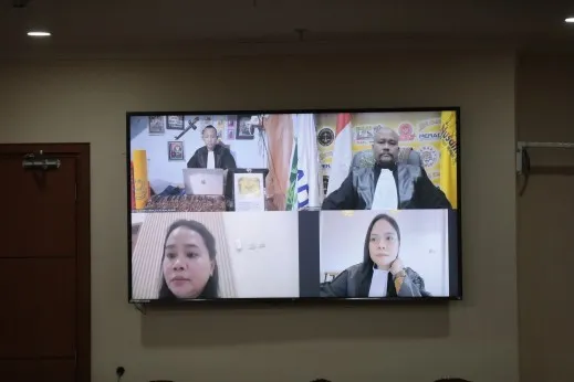 Pemohon Perkara 209/PUU-XXIII/2025 Perbaiki Uji Pasal 47 UU TNI soal Prajurit Duduki Jabatan Sipil di MK
