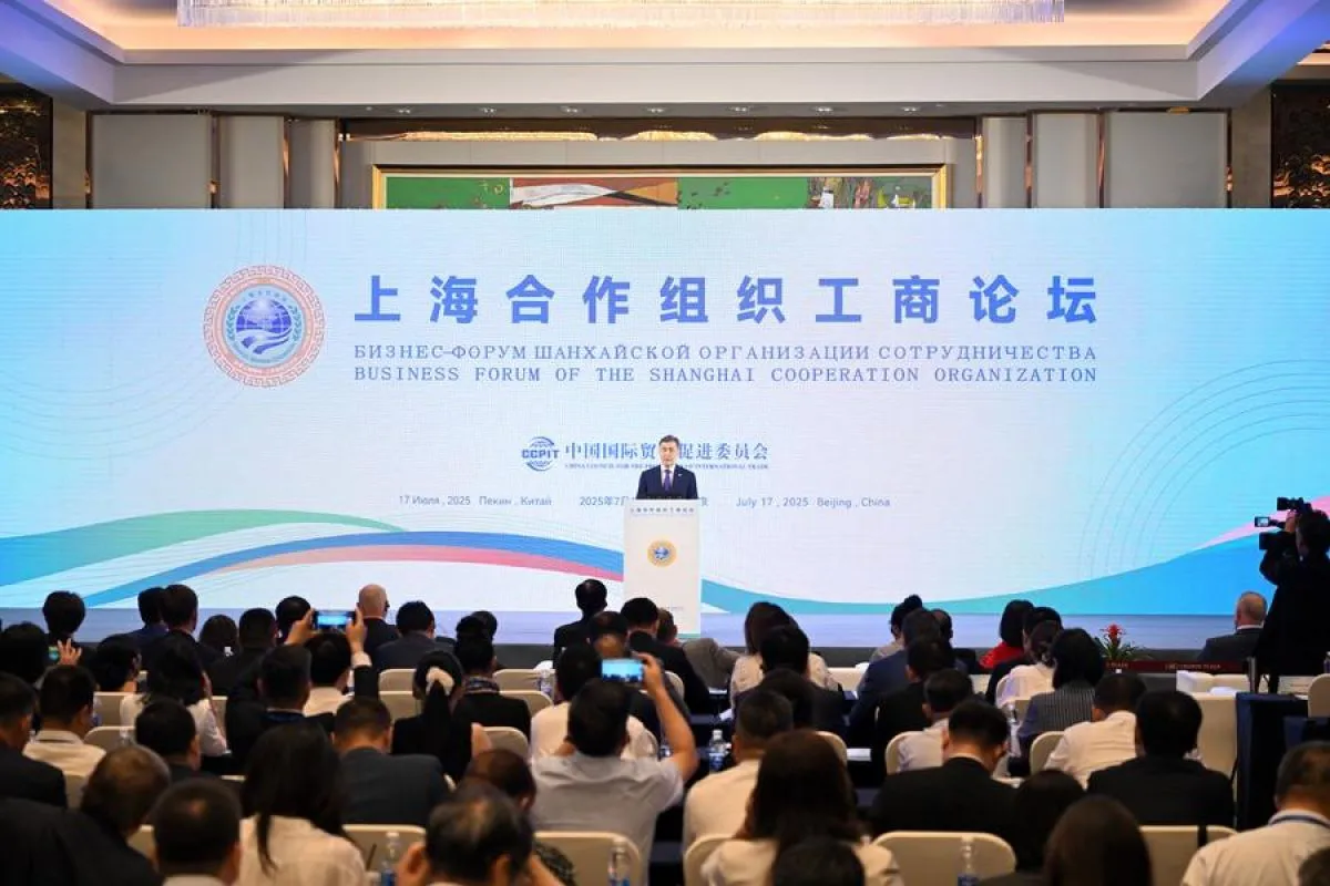 SCO: Kekuatan Baru dalam Mendorong Perdamaian dan Pembangunan Global