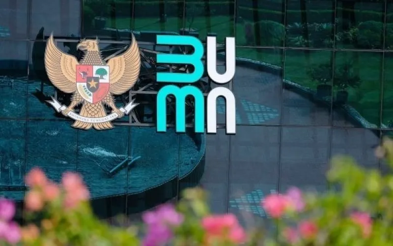 FSP BUMN Dukung Prabowo Perangi Korupsi di Badan Usaha Milik Negara