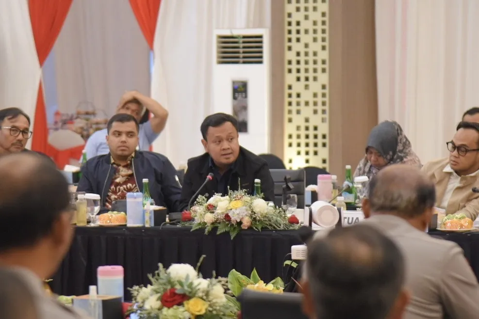 Bimantoro Wiyono: Pentingnya Pendampingan Advokat dalam RKUHAP untuk Lindungi Hak Warga