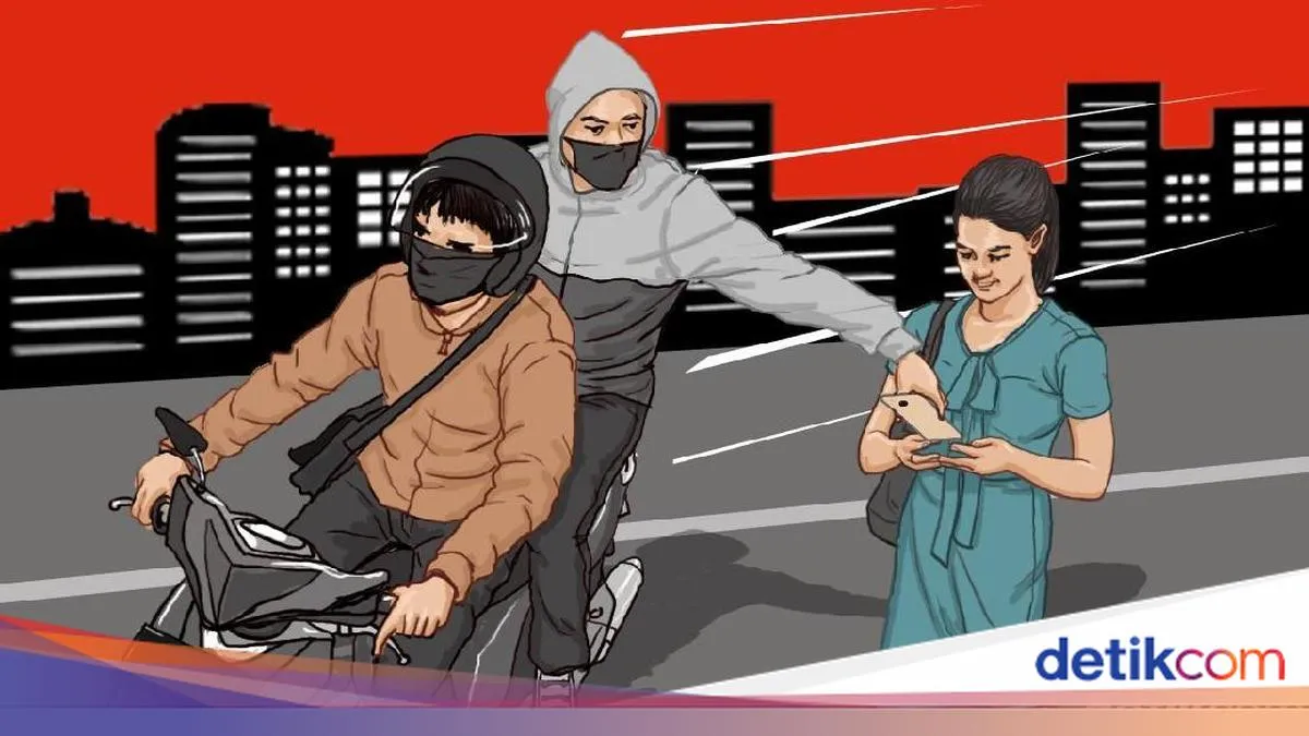 Tingkat Kriminalitas Meningkat di Tengah Kebijakan Asimilasi Narapidana Selama Pandemi