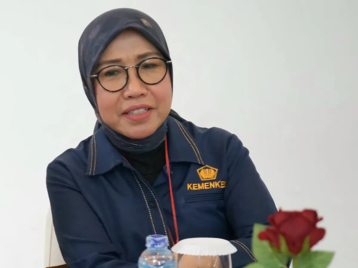 Penerimaan Pajak Kripto dan Fintech Capai Rp4,48 Triliun hingga Maret 2025