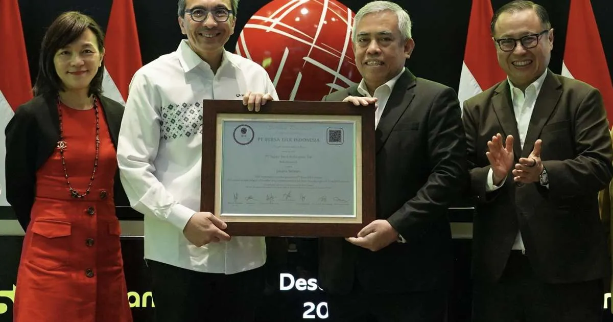 Grab Tambah Kepemilikan Saham SUPA Menjadi 13,23% dengan Investasi Rp 667 Miliar