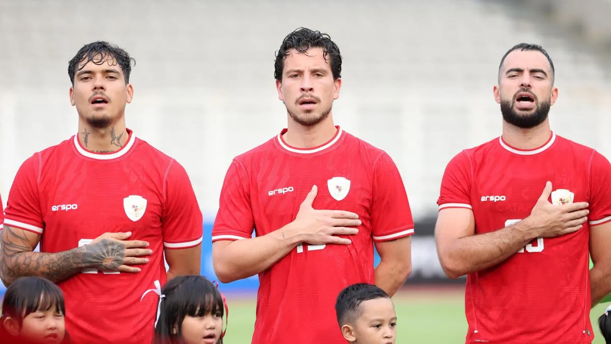 Sembilan Pemain Naturalisasi Timnas Indonesia Pulang ke Super League, PSSI Tak Ikut Campur