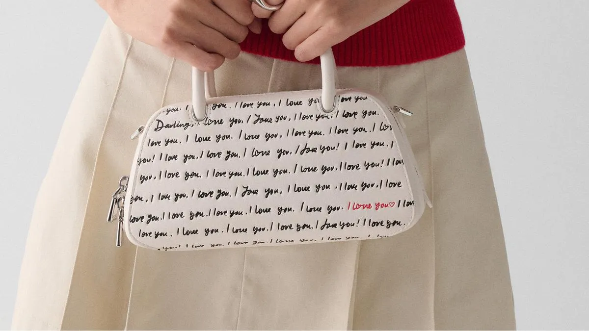 Koleksi Hadiah Valentine Elegan dari Kate Spade New York