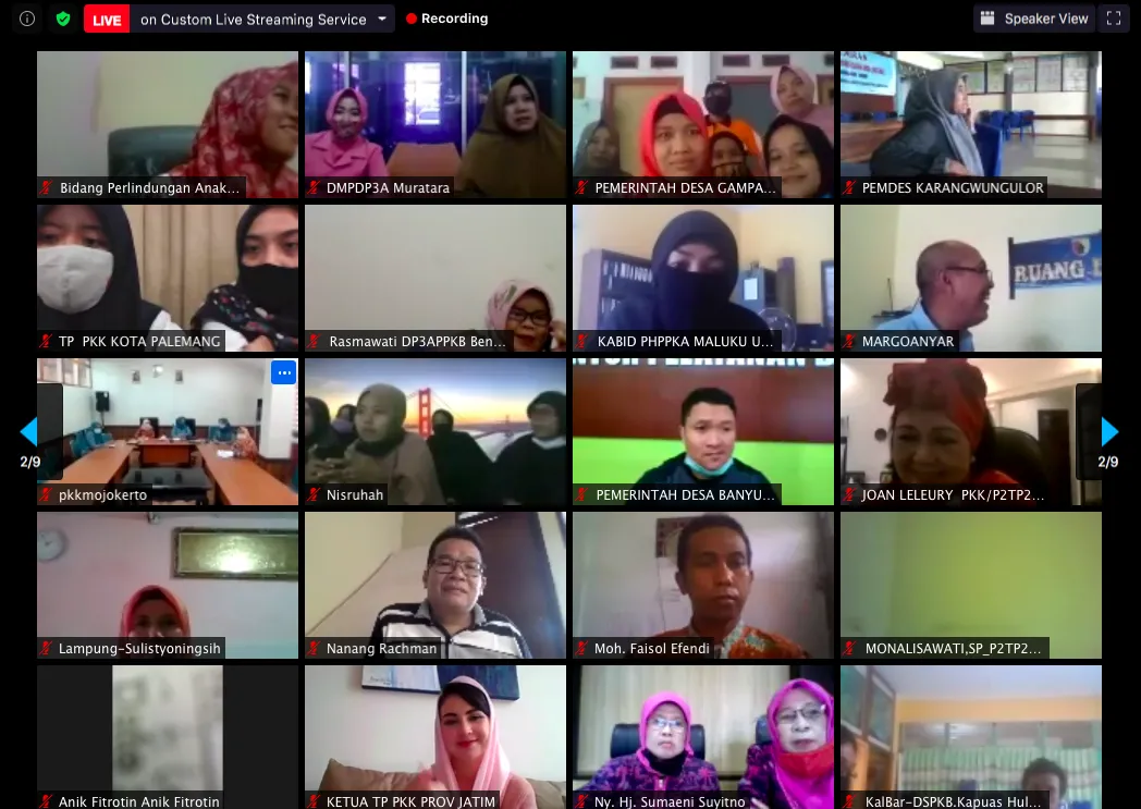 Menghadapi Ancaman Cyberbullying: Menciptakan Ruang Daring yang Aman bagi Anak di Indonesia