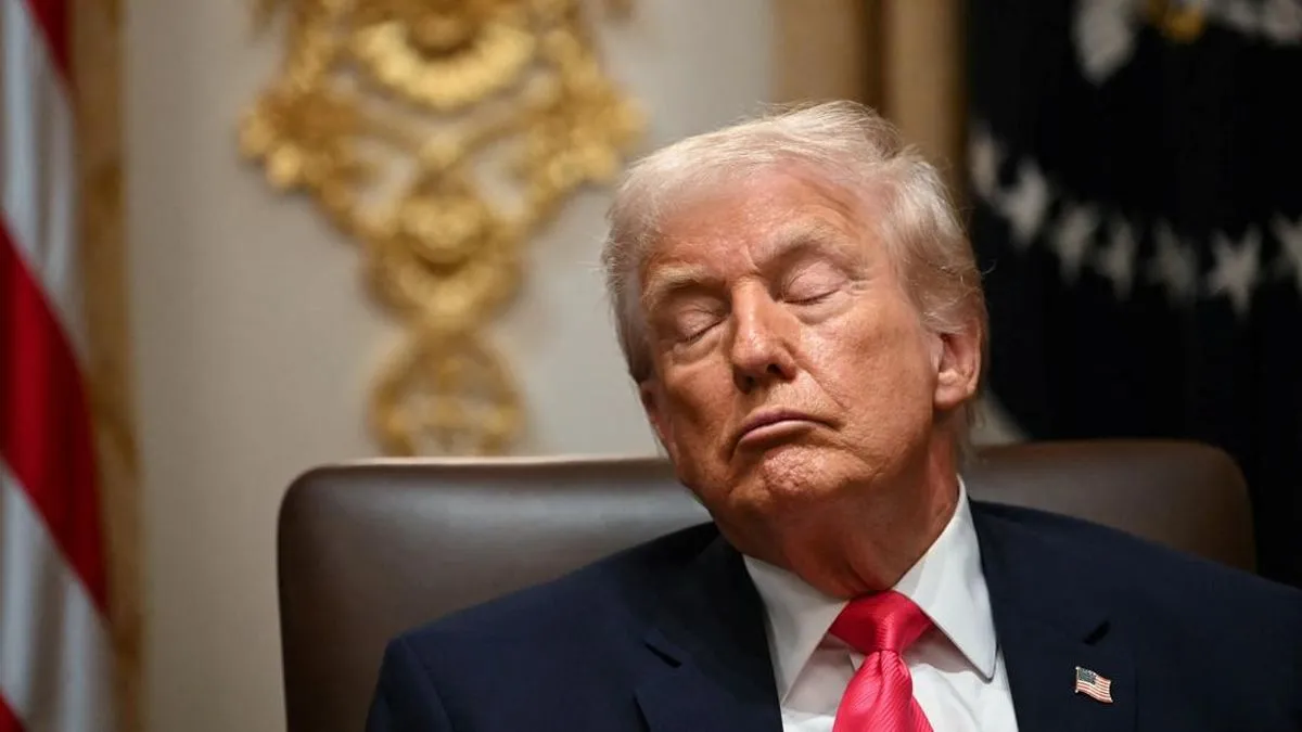 Trump Tawarkan Keanggotaan Tetap Dewan Perdamaian Gaza dengan Kontribusi Minimal US$1 Miliar