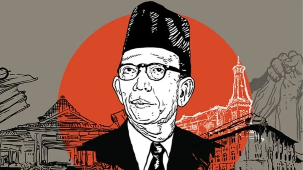 Memperingati Hari Pendidikan Nasional: Warisan Ki Hajar Dewantara