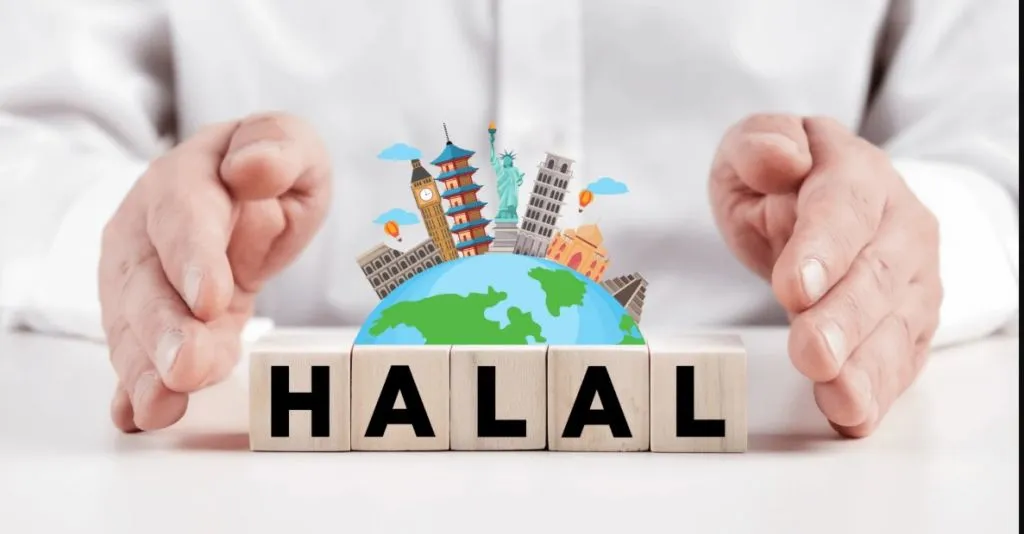 Indonesia Siap Jadi Pusat Industri Halal Global