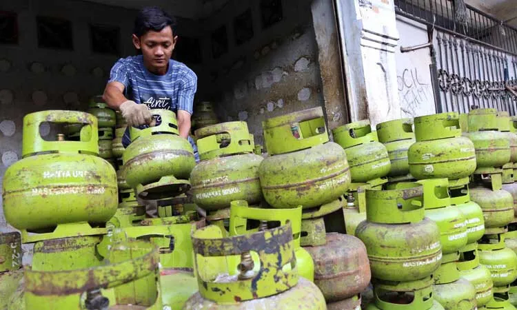 Kebijakan Registrasi Tunggal LPG 3 kg: Tantangan dan Peluang