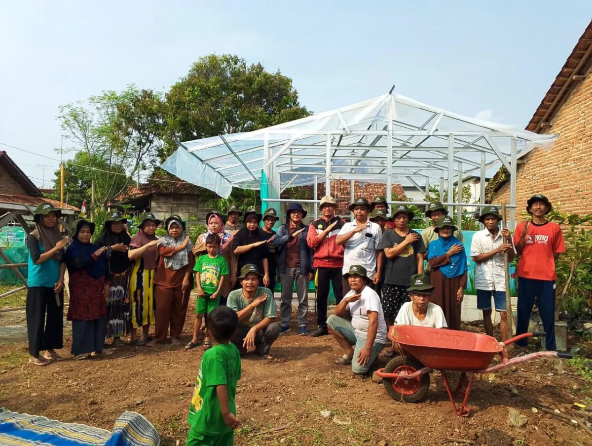 Urban Farming: Solusi Inovatif Atasi Sampah di Pekalongan