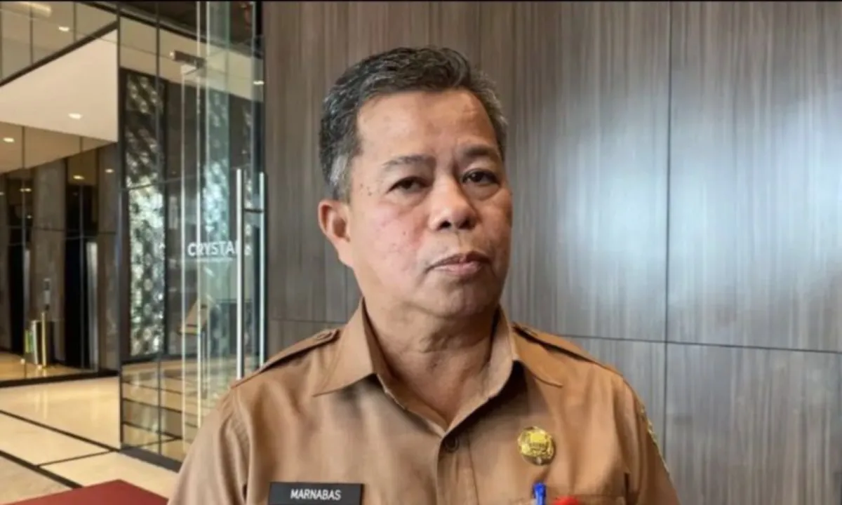 Pemkot Samarinda Tutup Tempat Hiburan Malam H-3 Ramadan