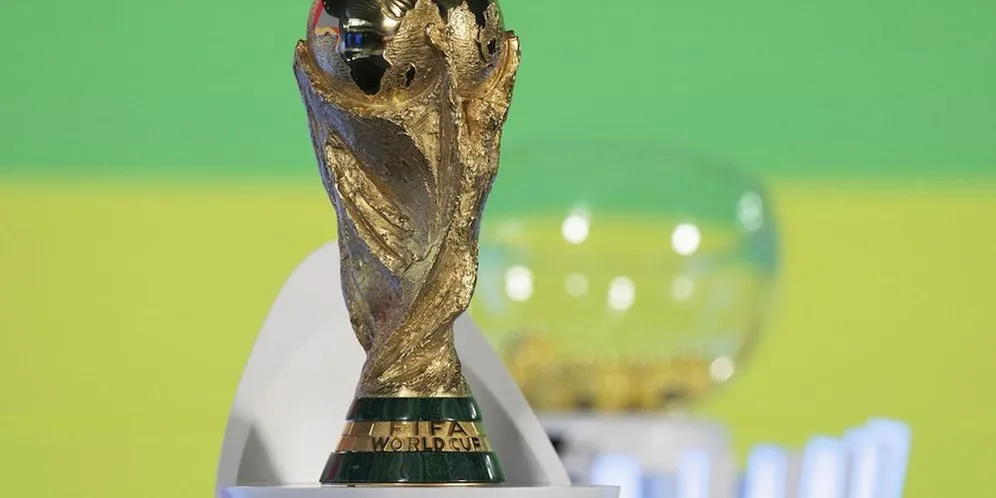 Negara Lolos dan Pembagian Grup Piala Dunia 2026 Mulai Terungkap