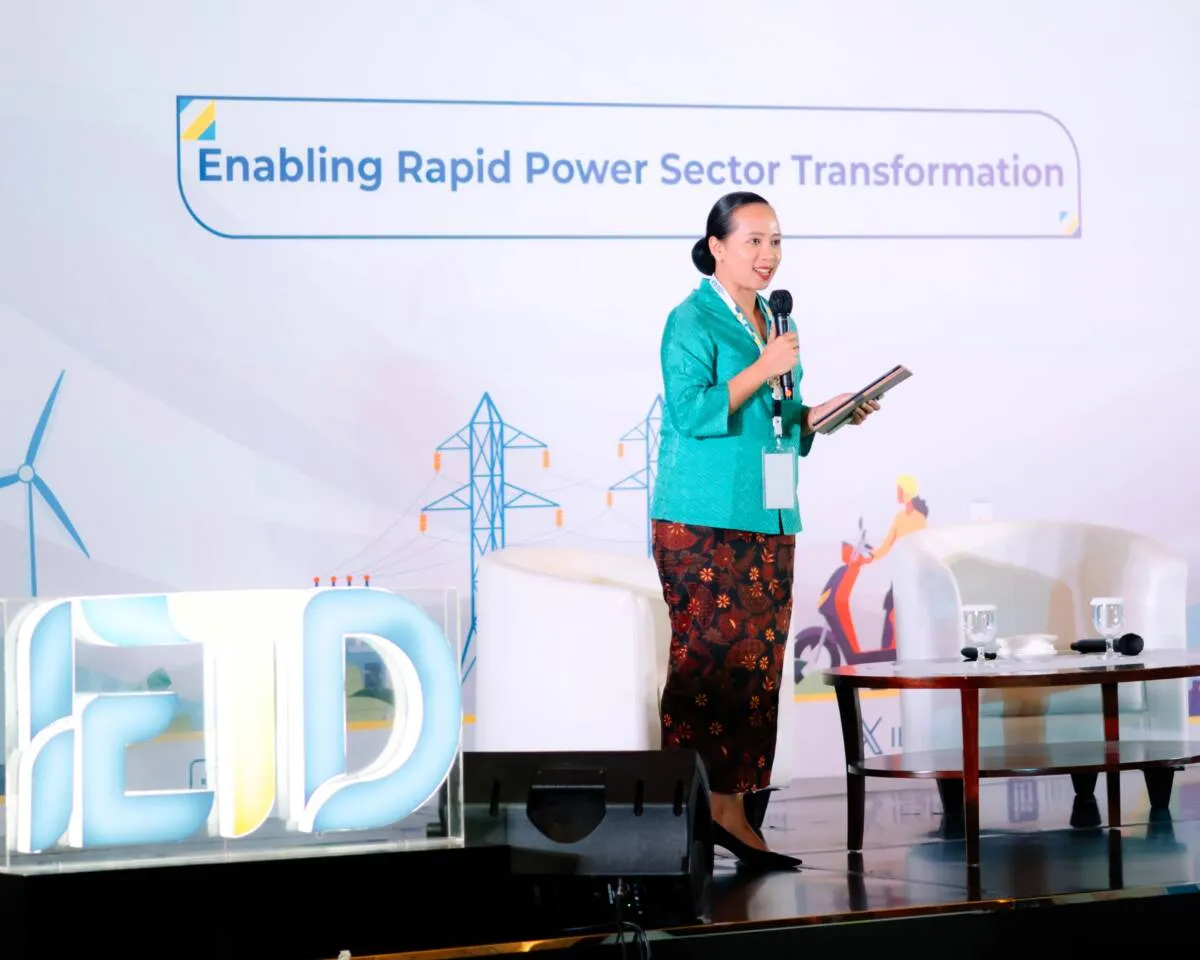 SETC Dorong Implementasi Inisiatif Energi Bersih ASEAN Menuju 2025