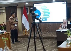 SiPenmas: Inovasi Digital Polri untuk Meningkatkan Kepercayaan Publik