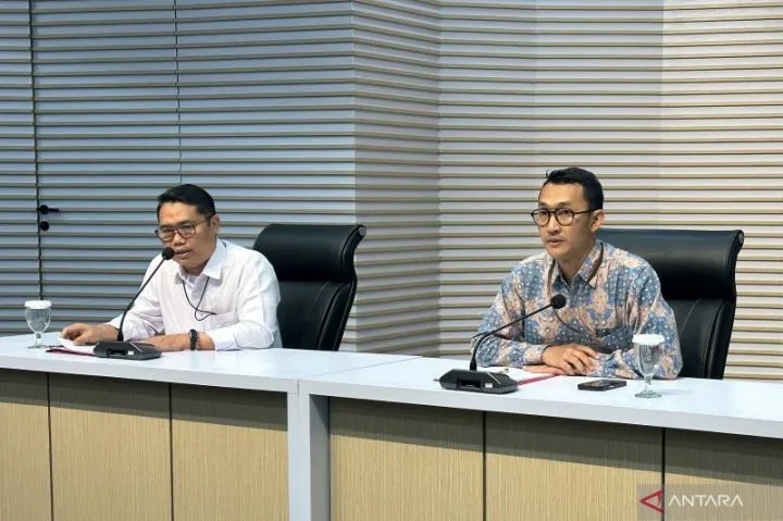 KPK Temukan Transaksi Suap Menggunakan Emas dan Cryptocurrency