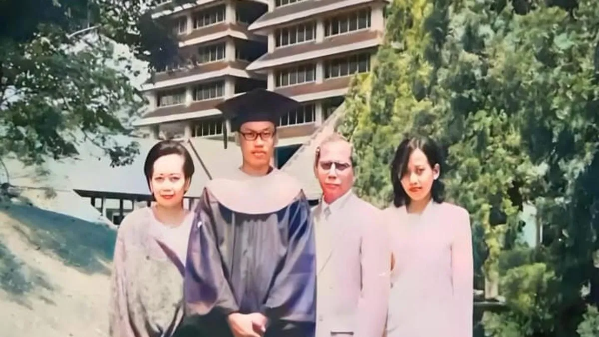 Uya Kuya Tanggapi Kritikan Terkait Latar Belakang Pendidikan
