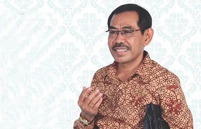 Abdurrachman Lahabato Resmi Menjadi Anggota Dewas BPJS Ketenagakerjaan