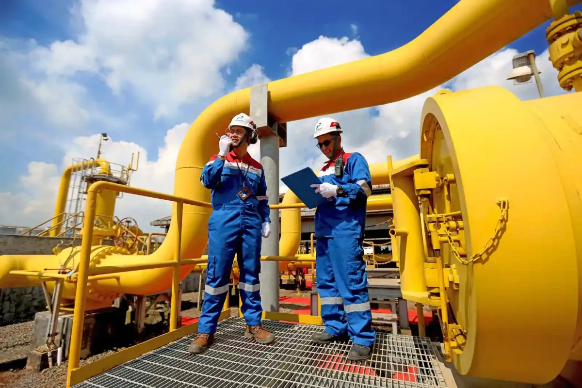 PGEO dan Ecolab Luncurkan Teknologi Optimasi Geothermal untuk Pasar Global