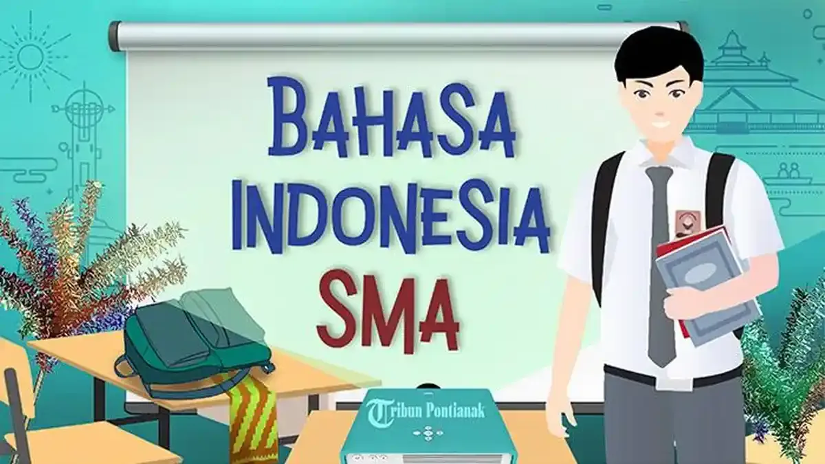 Kumpulan Soal UTBK SNBT 2023 Pelajaran Bahasa Indonesia