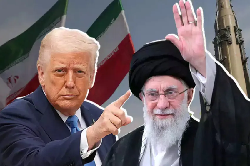 Khamenei Peringatkan Perang Regional Jika AS Serang Iran, Trump Respons